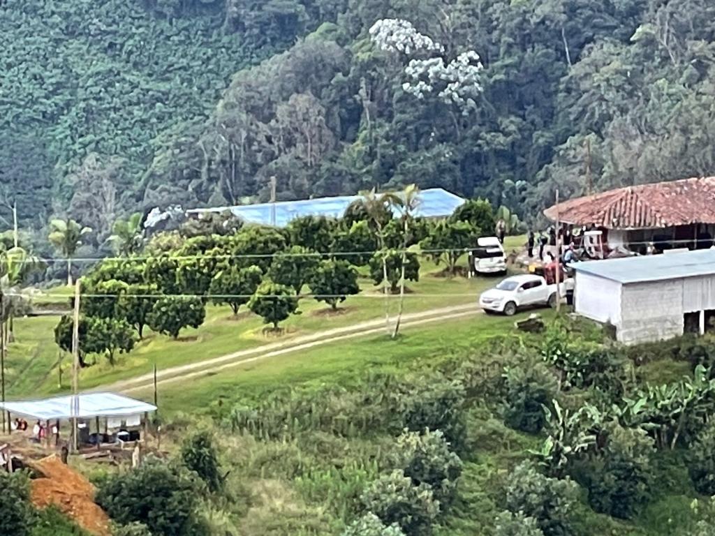 Finca en venta en Santuario - Imagen 1