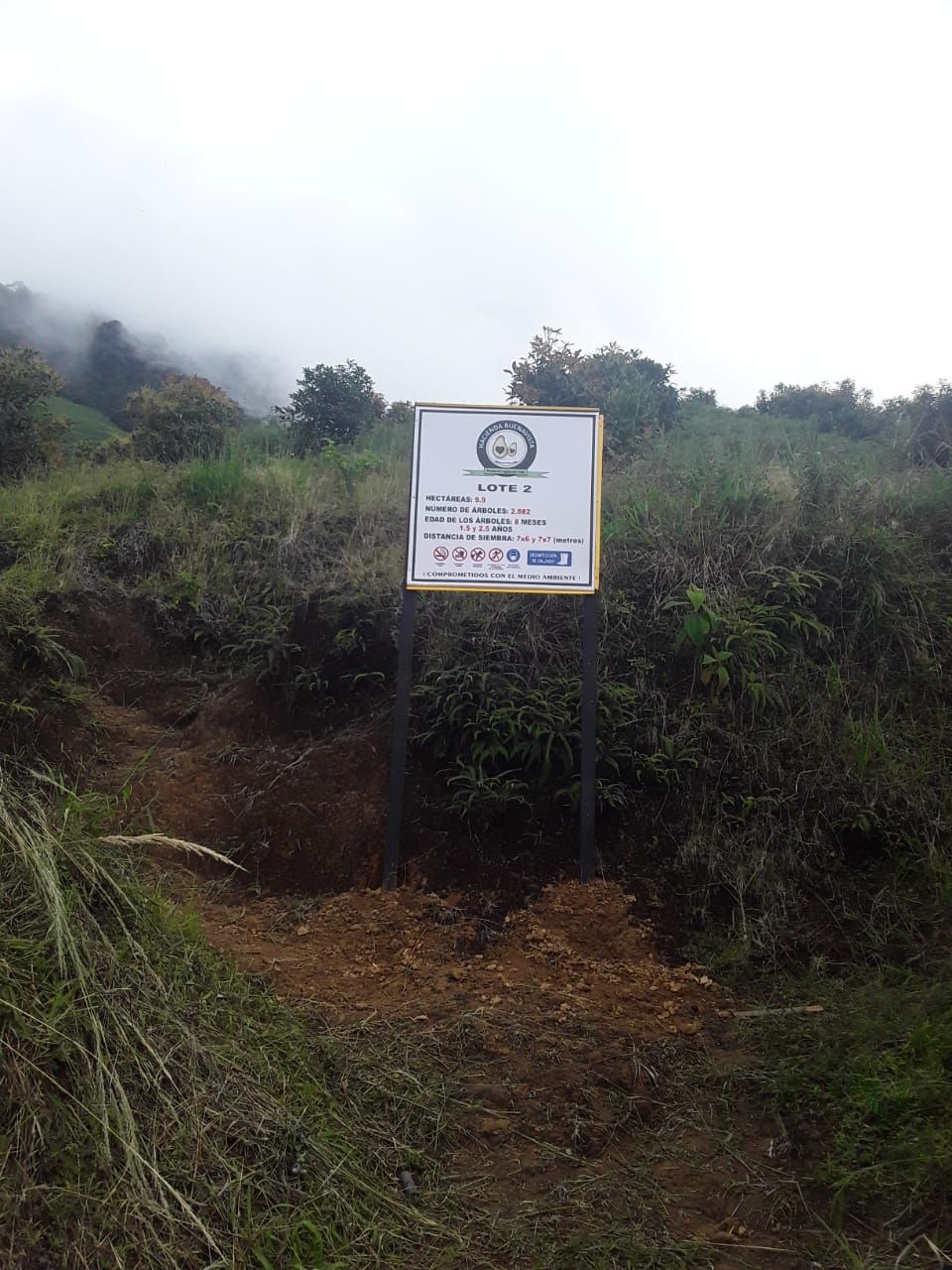 Finca en venta en Santuario - Miniatura 14