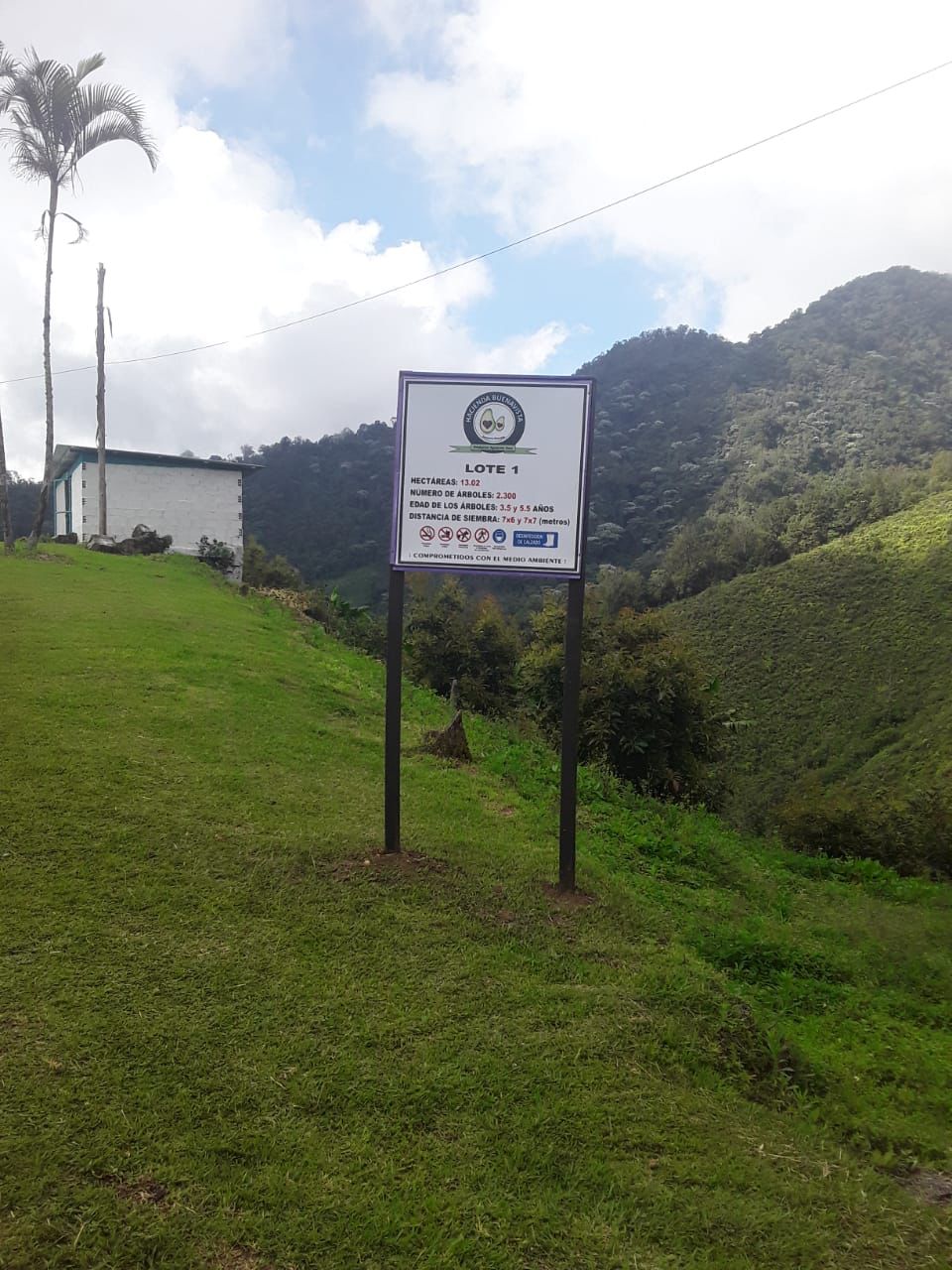 Finca en venta en Santuario - Miniatura 15