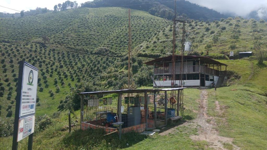 Finca en venta en Santuario - Miniatura 26