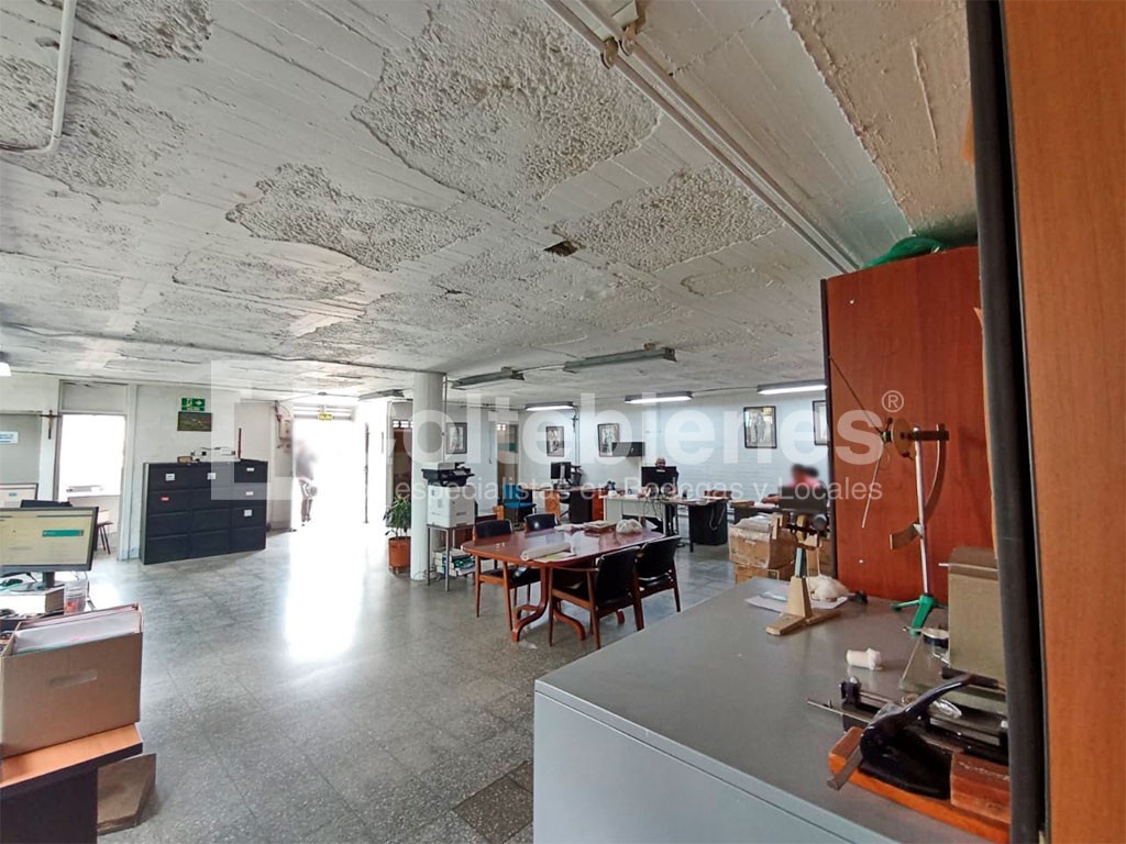 Bodega en Arriendo en Zona industrial 1, Bello