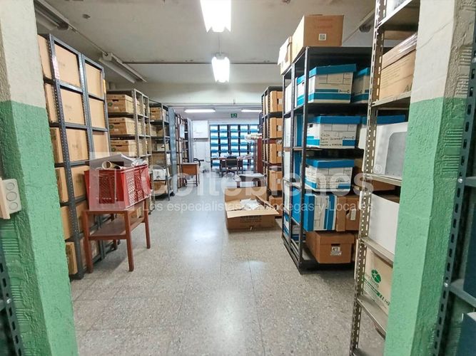 Bodega en arriendo en Zona Industrial 1, Bello, 390 m² · foto 2 de 11