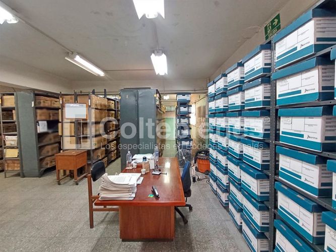 Bodega en arriendo en Zona Industrial 1, Bello, 390 m² · foto 4 de 11