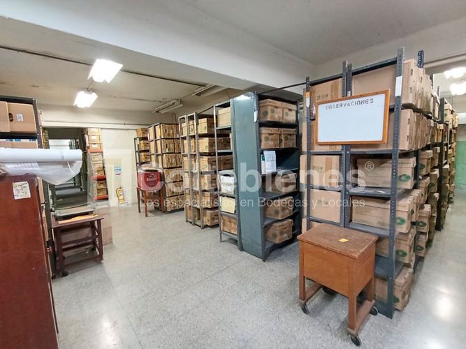 Bodega en arriendo en Zona Industrial 1, Bello, 390 m² · foto 5 de 11