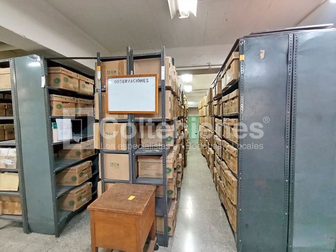 Bodega en arriendo en Zona Industrial 1, Bello, 390 m² · foto 6 de 11