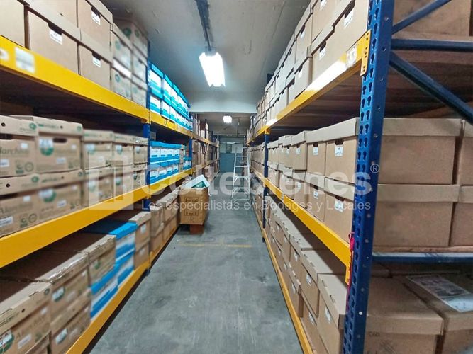 Bodega en arriendo en Zona Industrial 1, Bello, 390 m² · foto 7 de 11