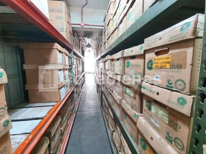 Bodega en arriendo en Zona Industrial 1, Bello, 390 m² · foto 8 de 11