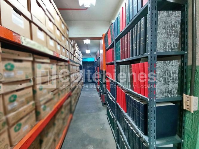 Bodega en arriendo en Zona Industrial 1, Bello, 390 m² · foto 10 de 11