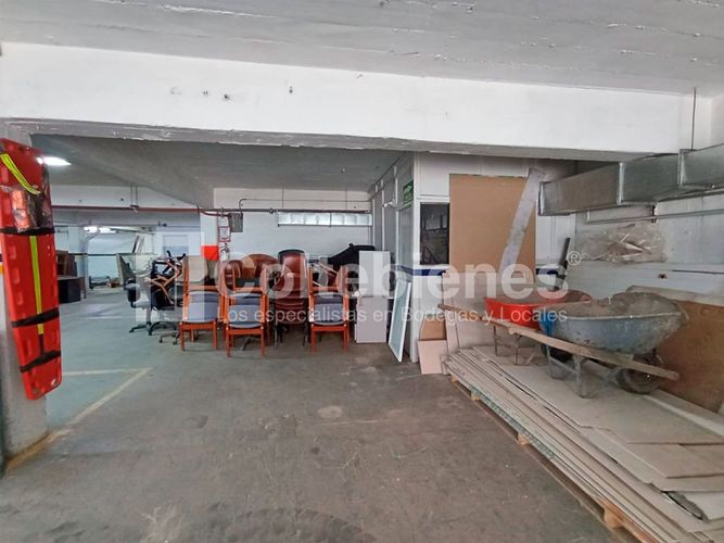Bodega en arriendo en Zona Industrial 1, Bello, 659 m² · foto 3 de 16