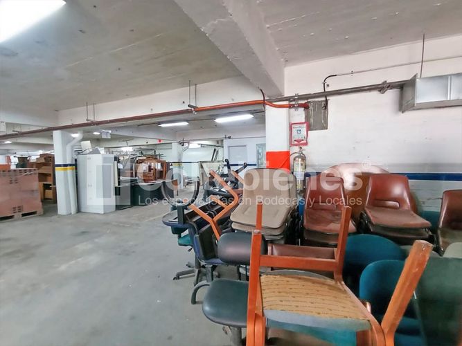 Bodega en arriendo en Zona Industrial 1, Bello, 659 m² · foto 4 de 16