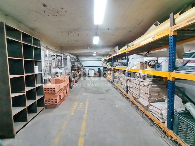 Bodega en arriendo en Zona Industrial 1, Bello, 659 m² · foto 8 de 16