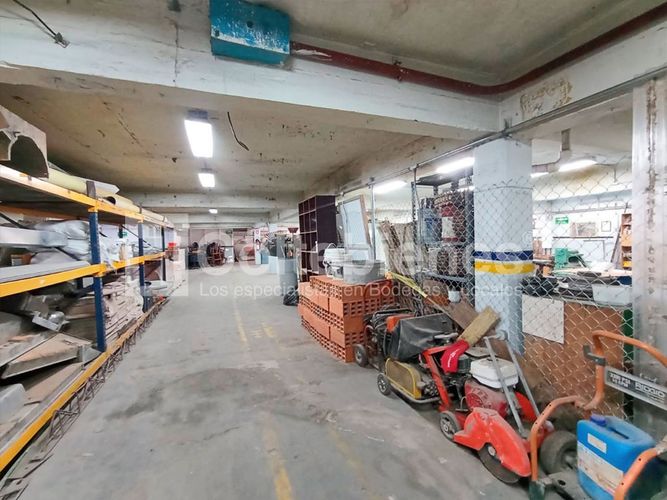 Bodega en arriendo en Zona Industrial 1, Bello, 659 m² · foto 9 de 16