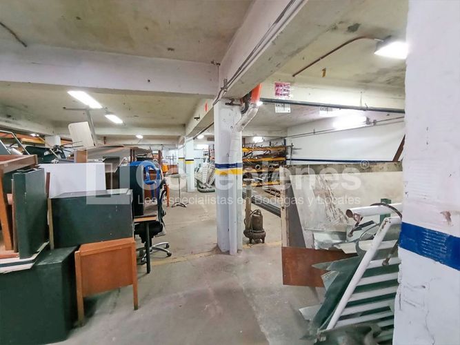 Bodega en arriendo en Zona Industrial 1, Bello, 659 m² · foto 11 de 16