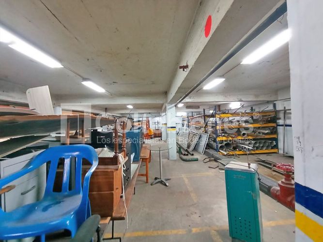 Bodega en arriendo en Zona Industrial 1, Bello, 659 m² · foto 12 de 16