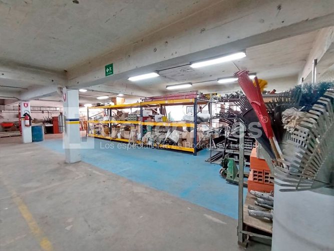 Bodega en arriendo en Zona Industrial 1, Bello, 659 m² · foto 13 de 16