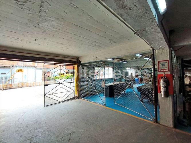 Bodega en arriendo en Zona Industrial 1, Bello, 659 m² · foto 15 de 16