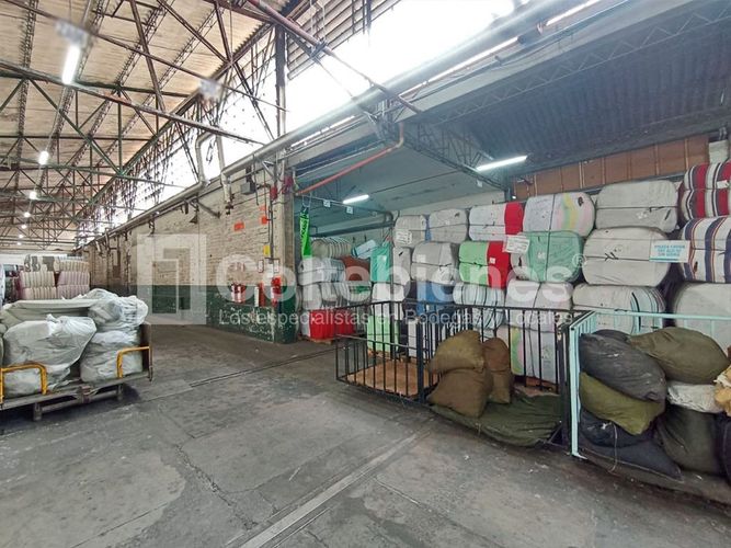 Bodega en arriendo en Zona Industrial 1, Bello, 830 m² · foto 3 de 15