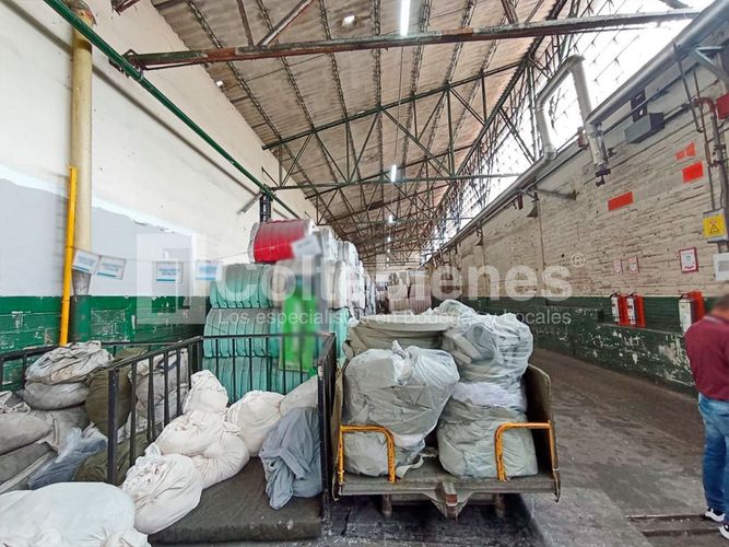 Bodega en arriendo en Zona Industrial 1, Bello, 830 m² · foto 5 de 15
