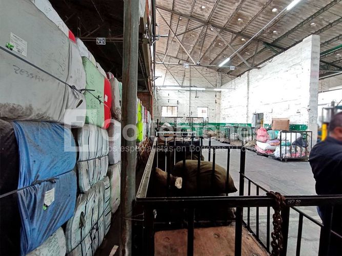 Bodega en arriendo en Zona Industrial 1, Bello, 830 m² · foto 8 de 15