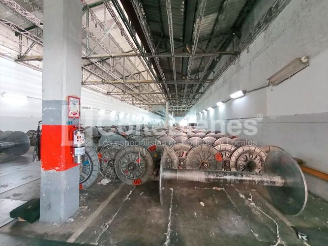 Bodega en arriendo en Zona Industrial 1, Bello, 830 m² · foto 13 de 15
