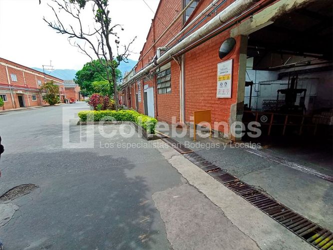 Bodega en arriendo en Zona Industrial 1, Bello, 830 m² · foto 15 de 15