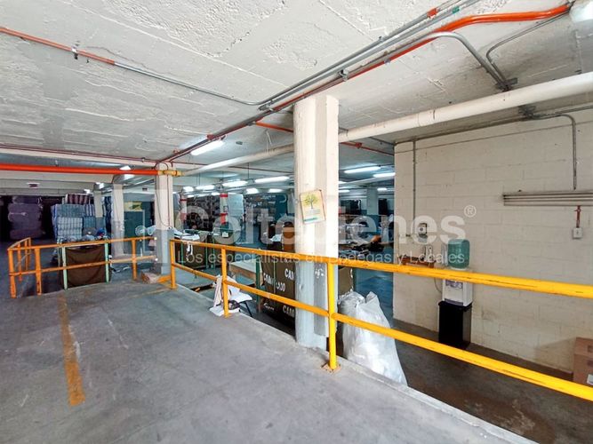 Bodega en arriendo en Zona Industrial 1, Bello, 1356 m² · foto 2 de 20