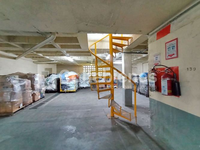 Bodega en arriendo en Zona Industrial 1, Bello, 1356 m² · foto 11 de 20