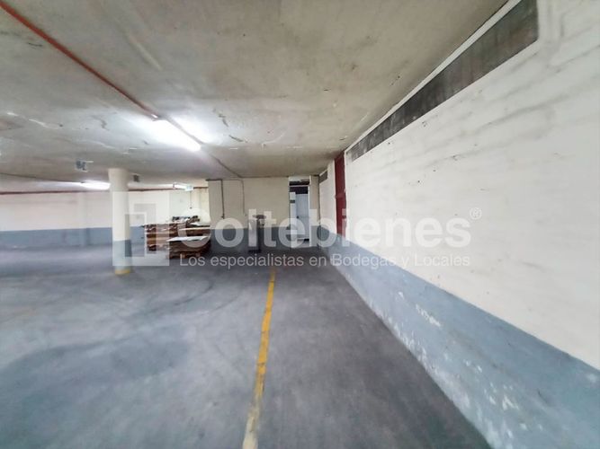 Bodega en arriendo en Zona Industrial 1, Bello, 1356 m² · foto 13 de 20