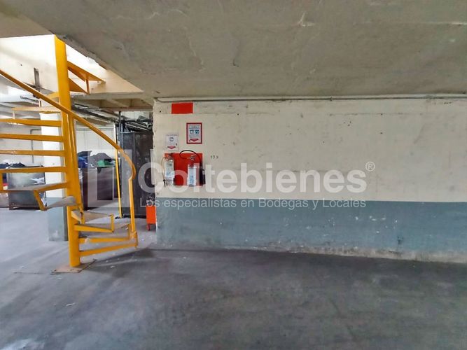 Bodega en arriendo en Zona Industrial 1, Bello, 1356 m² · foto 15 de 20
