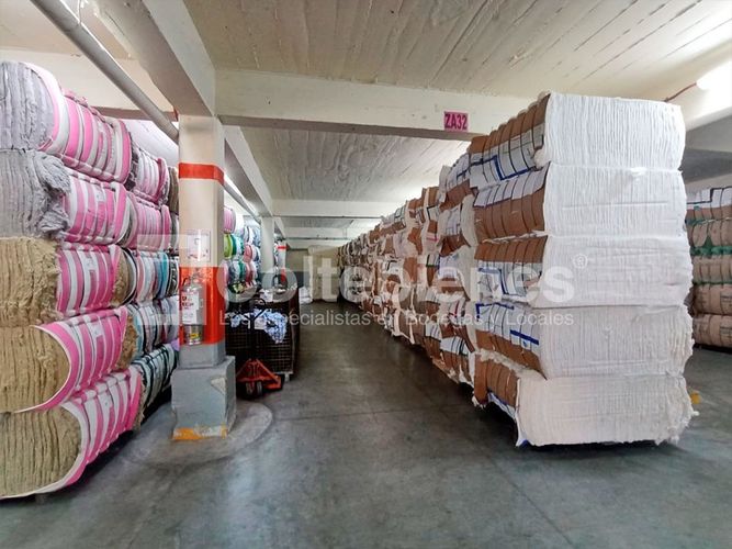 Bodega en arriendo en Zona Industrial 1, Bello, 1356 m² · foto 16 de 20