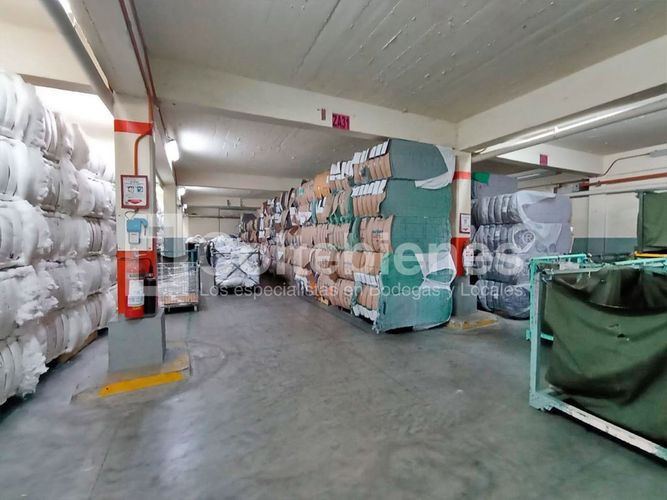 Bodega en arriendo en Zona Industrial 1, Bello, 1356 m² · foto 17 de 20
