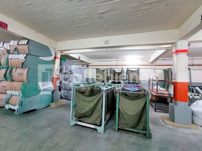 Bodega en arriendo en Zona Industrial 1, Bello, 1356 m² · foto 18 de 20
