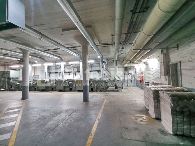 Bodega en arriendo en Zona Industrial 1, Bello, 1710 m² · foto 3 de 15