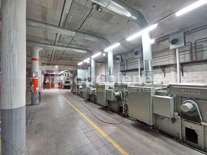 Bodega en arriendo en Zona Industrial 1, Bello, 1710 m² · foto 4 de 15