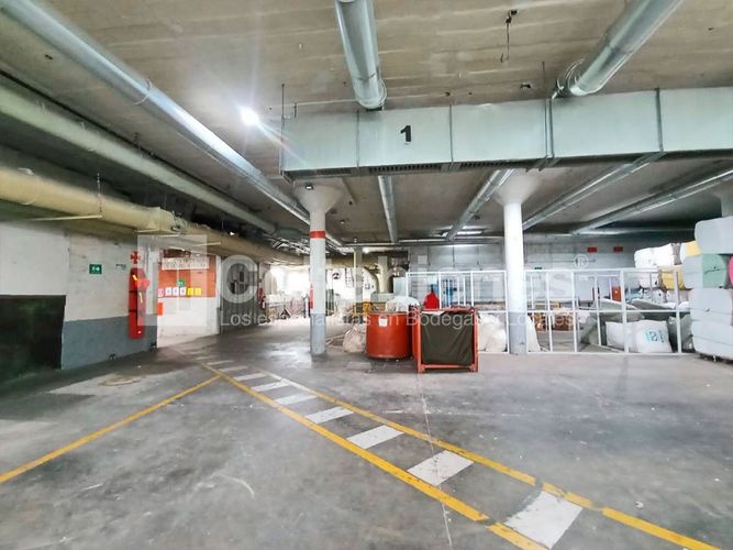 Bodega en arriendo en Zona Industrial 1, Bello, 1710 m² · foto 5 de 15
