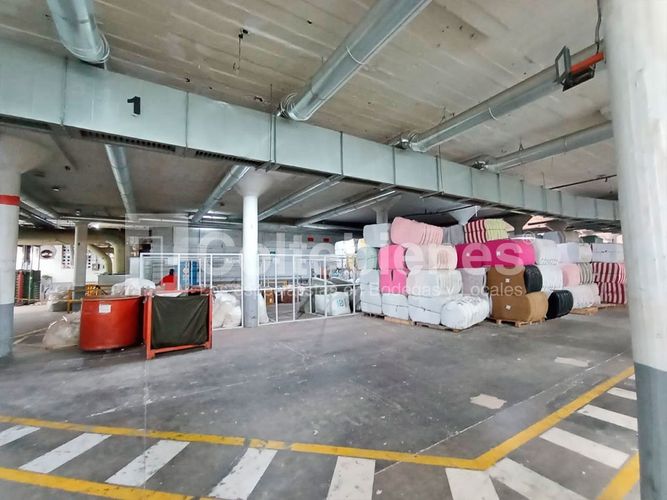 Bodega en arriendo en Zona Industrial 1, Bello, 1710 m² · foto 6 de 15