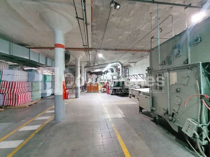 Bodega en arriendo en Zona Industrial 1, Bello, 1710 m² · foto 7 de 15