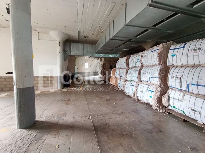 Bodega en arriendo en Zona Industrial 1, Bello, 1710 m² · foto 10 de 15