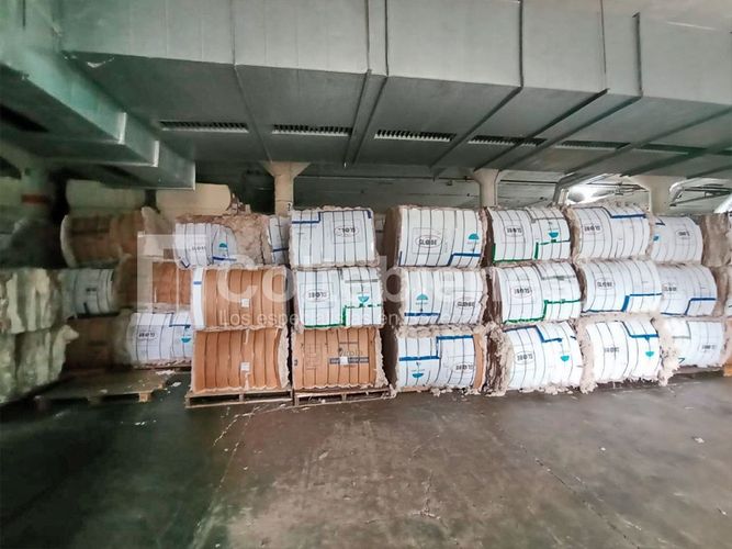 Bodega en arriendo en Zona Industrial 1, Bello, 1710 m² · foto 12 de 15