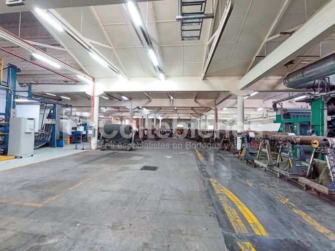 Bodega en arriendo en Zona Industrial 1, Bello, 3060 m² · foto 6 de 18
