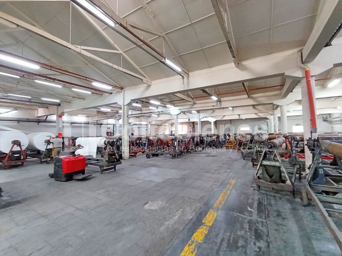 Bodega en arriendo en Zona Industrial 1, Bello, 3060 m² · foto 8 de 18