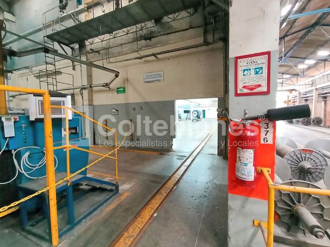 Bodega en arriendo en Zona Industrial 1, Bello, 3060 m² · foto 15 de 18