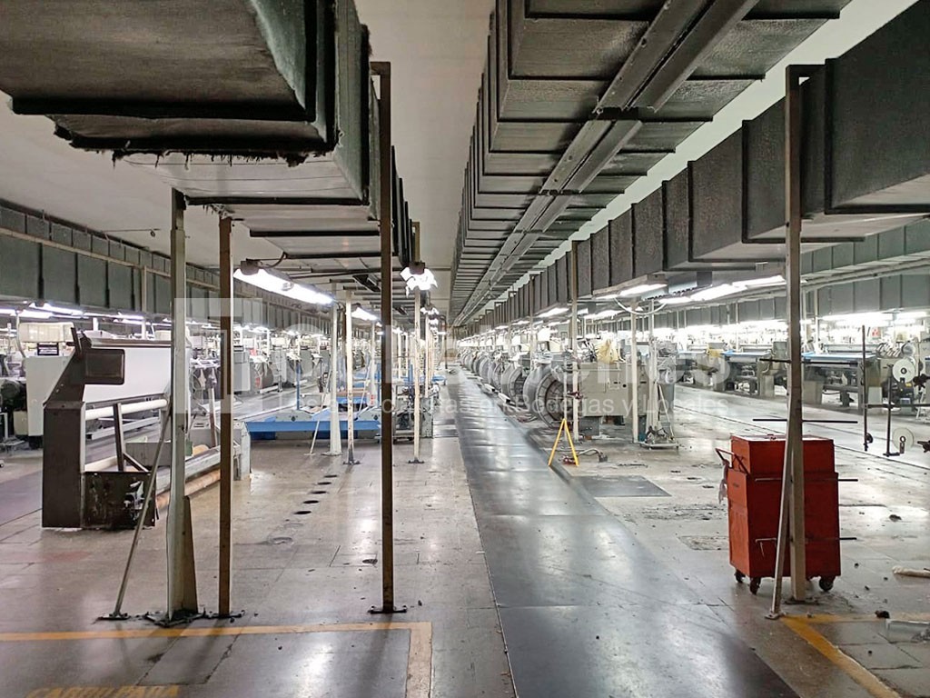 Warehouse for rent in Zona industrial 1, Bello