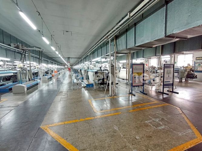 Bodega en arriendo en Zona Industrial 1, Bello · foto 5 de 17