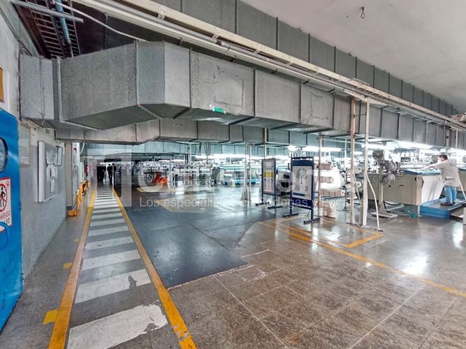 Bodega en arriendo en Zona Industrial 1, Bello · foto 7 de 17