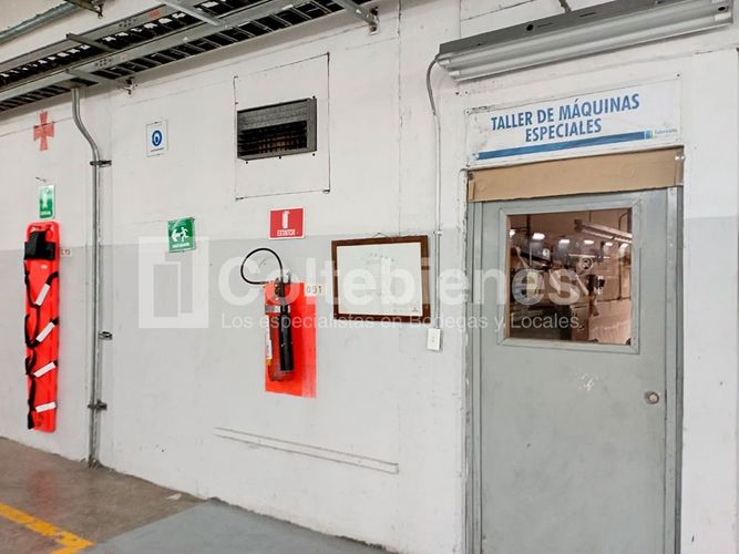 Bodega en arriendo en Zona Industrial 1, Bello · foto 9 de 17