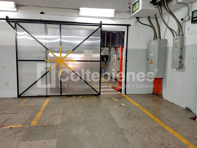 Bodega en arriendo en Zona Industrial 1, Bello · foto 10 de 17