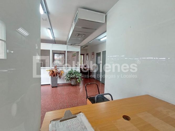Bodega en arriendo en Zona Industrial 1, Bello · foto 15 de 17