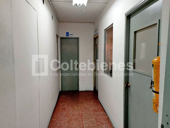 Bodega en arriendo en Zona Industrial 1, Bello · foto 16 de 17