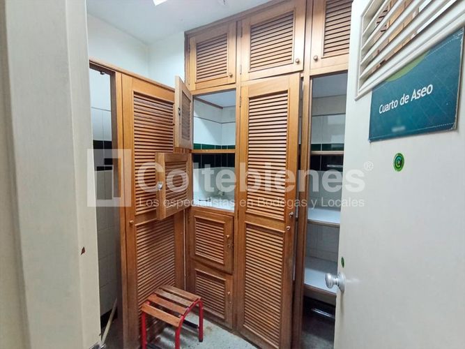Oficina en arriendo en Zona Industrial 1, Bello, 560 m² · foto 6 de 22